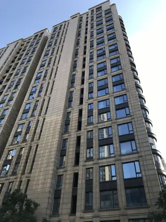 铁建国际城