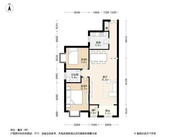 发祥福邸