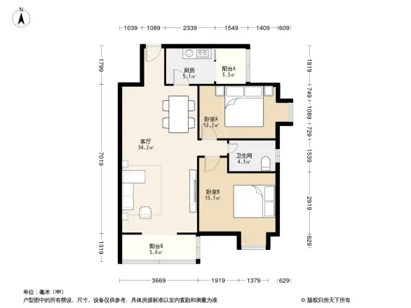 福兴花园