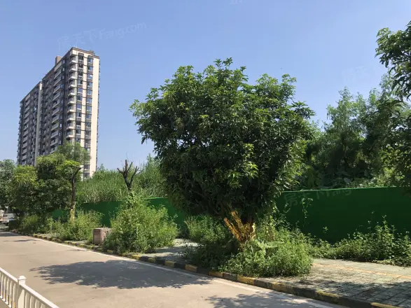 顺泽阳光公馆