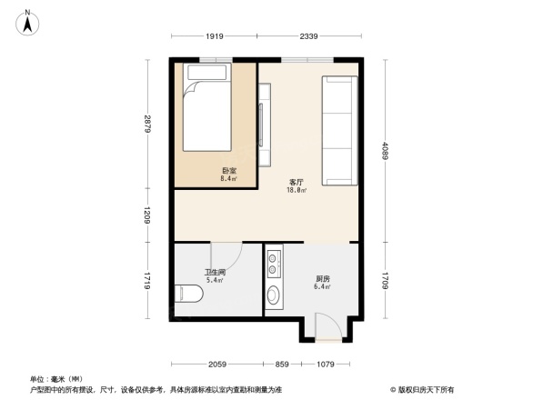 芙蓉花园新区