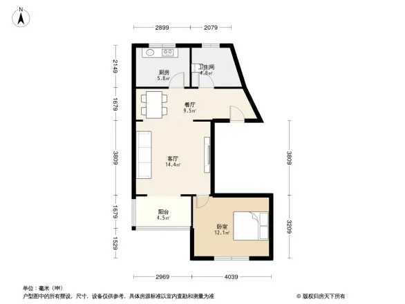 锦华中园