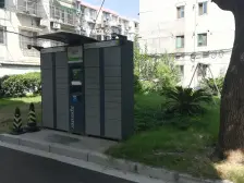 徐汇区精装一房,近地铁,健身楼层,可拎包入住