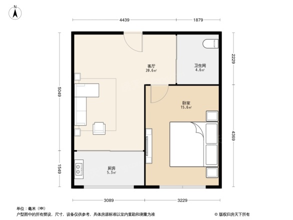 糖果社区二期