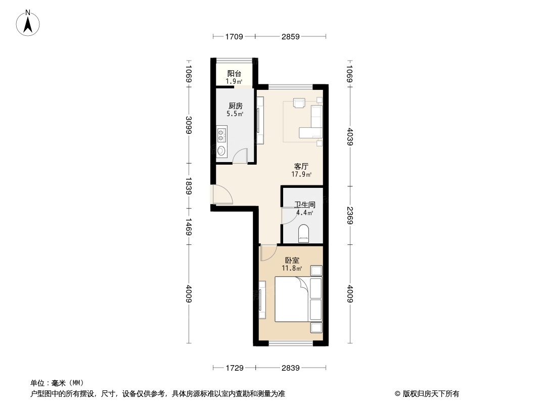 户型图0/1