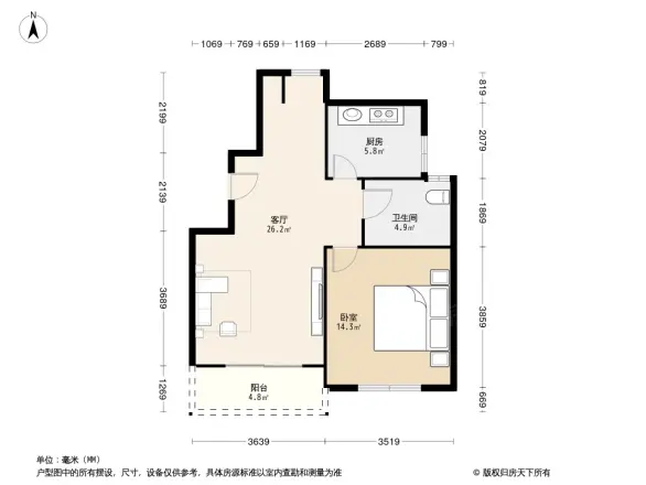 茂昌名邸花园