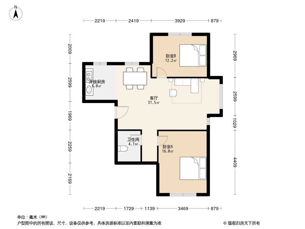 户型图0/1