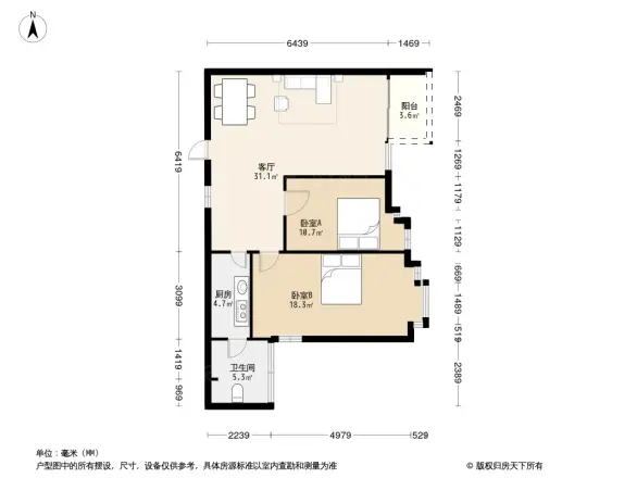 缤纷假日豪园