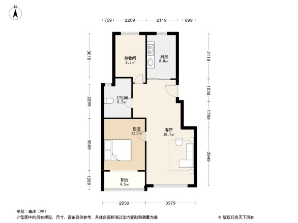 福佳机场前院