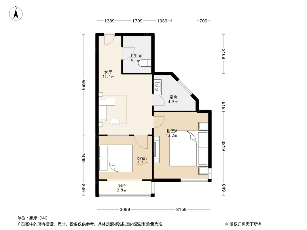 户型图0/1