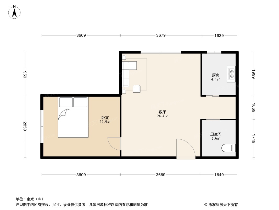 户型图0/1