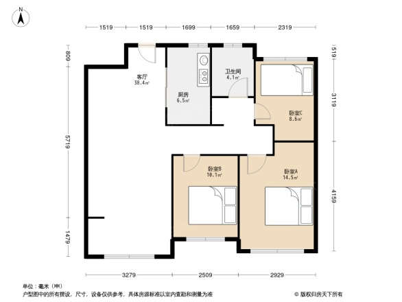 万科麓城