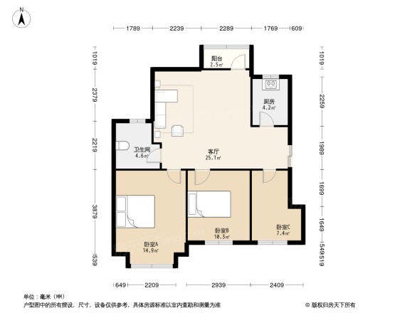 恒大奥东新都