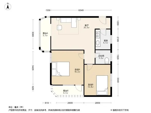 翠华花园