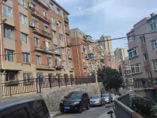 中山区,桃源商圈,山海巷,田字格