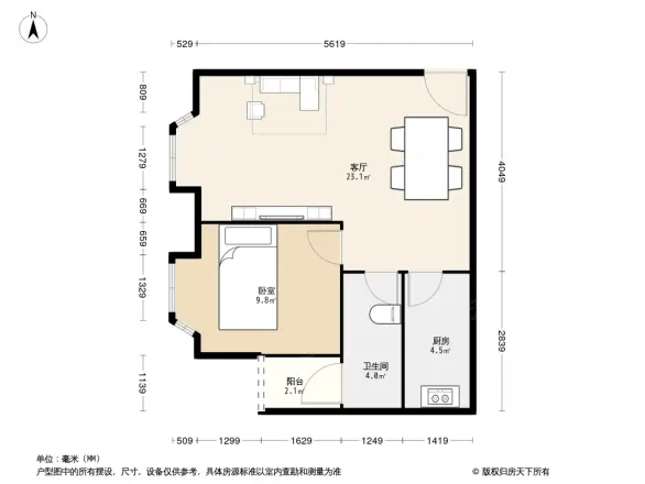 荣超花园
