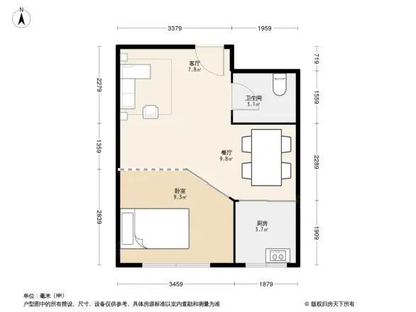 今都小区