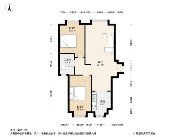 中国铁建·国滨苑