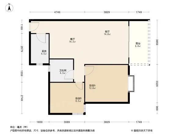 万家灯火