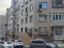 山海巷 南北朝向 两室一厅 缓坡 低楼层