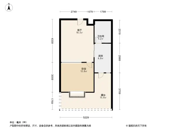 动力院景二期