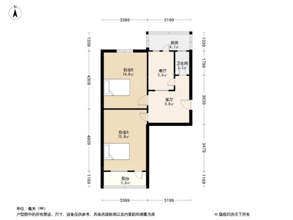 清河北路山化宿舍