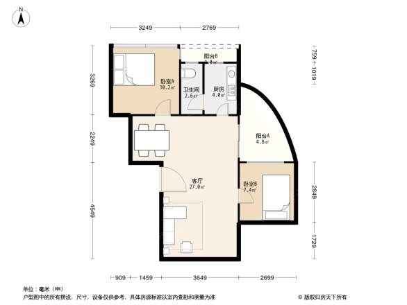 南山豪庭