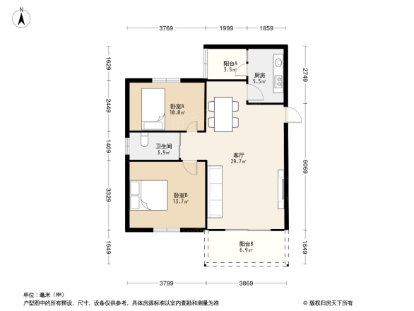盛龙花园