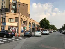 边位别墅 中熙君墅湾 一桥之隔到达东城 随时看房