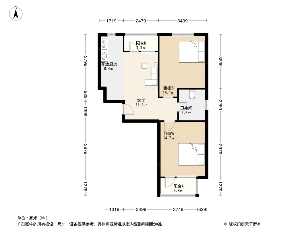 户型图0/1