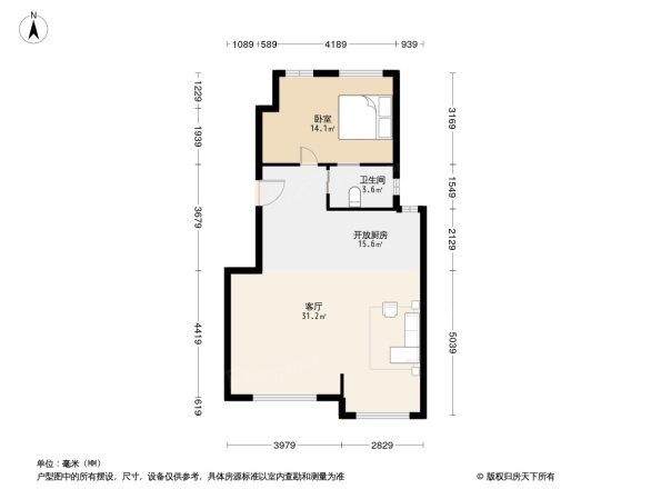 凤凰山花园