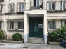 一梯两户,南北通透,两房朝南,小区景观位置