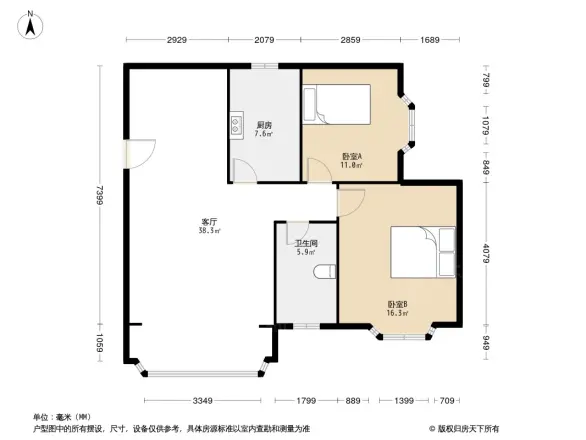新龙岗花园