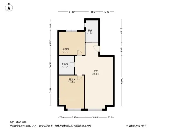 中铁青秀蓝湾