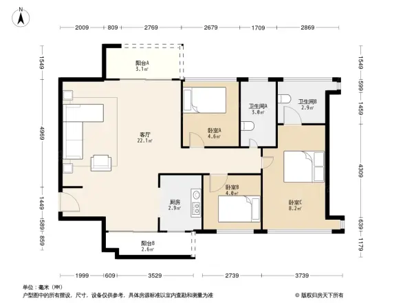 合正观澜汇一期