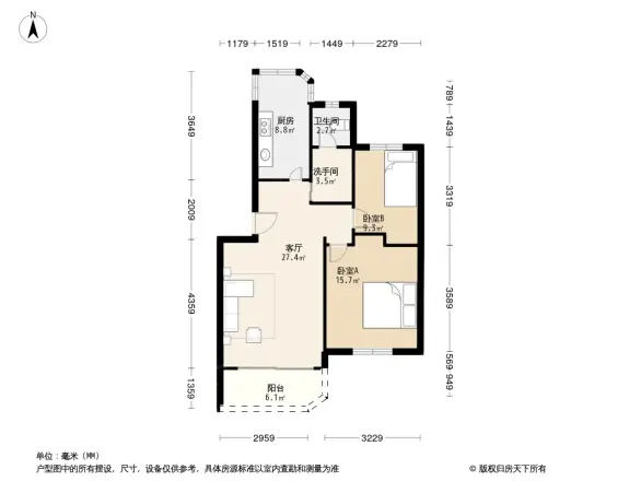 比华利山庄