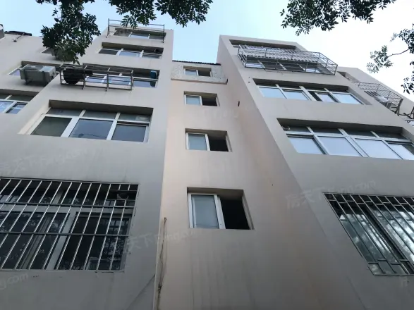 华严路小区