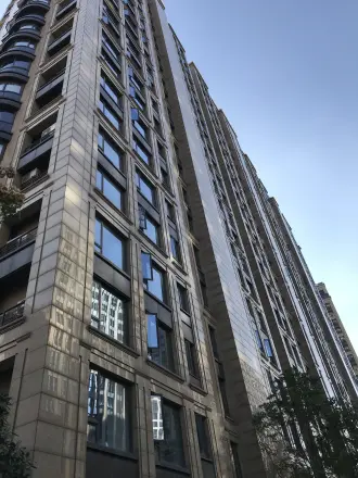 铁建国际城