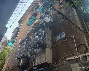 赤岗社区3室1厅南北