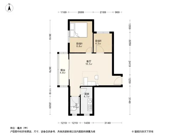田苑小区