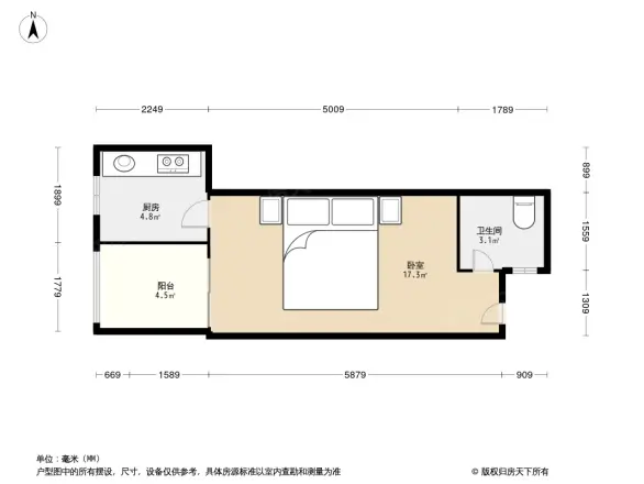 绿景香颂