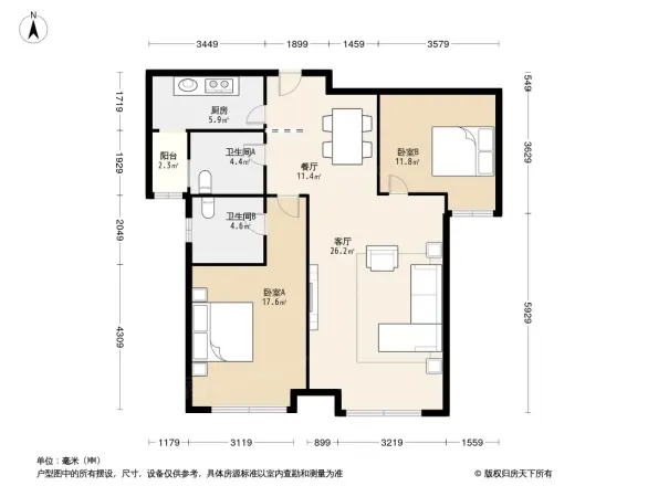 绿地新里卢浮公馆