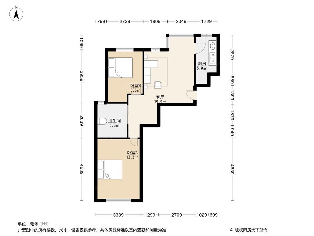 户型图0/1