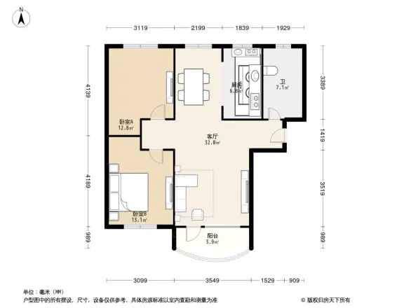 鸿玮澜山