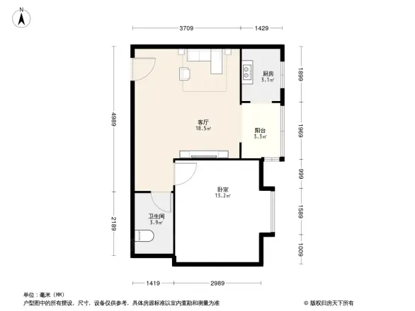 龙岭山庄