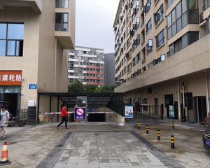 锦座名都2室1厅东南
