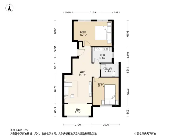 茂昌名邸花园