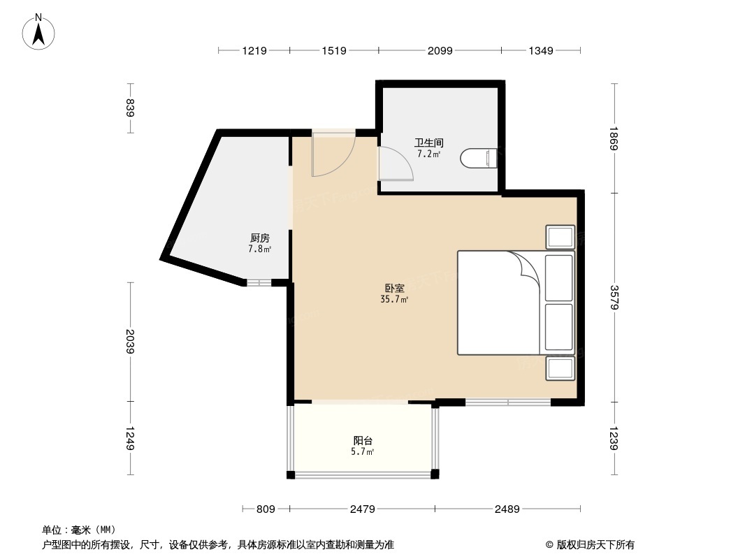 户型图0/1