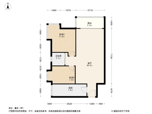 福兴花园