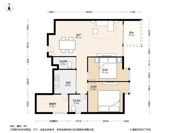 缤纷假日豪园